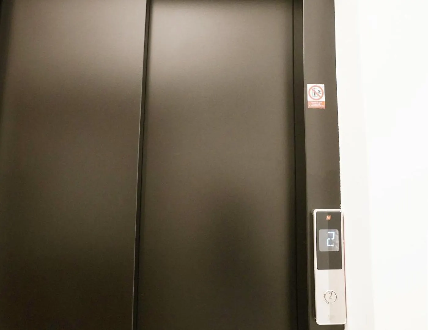 Luxemi Apartments I City Center Premium Studio Πράγα