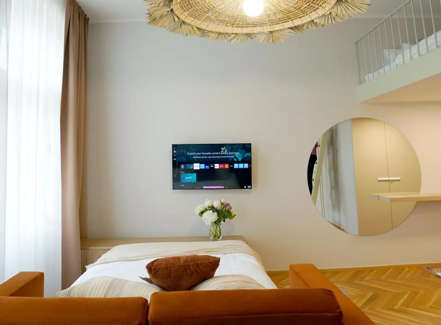 Luxemi Apartments I City Center Premium Studio Πράγα 0*,
