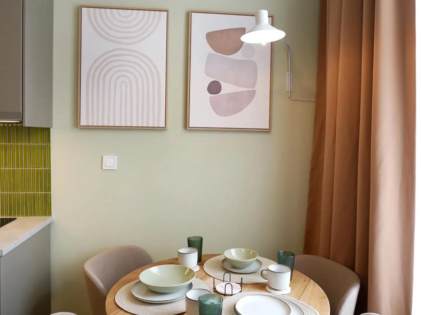 Luxemi Apartments I City Center Premium Studio Πράγα Τσεχία