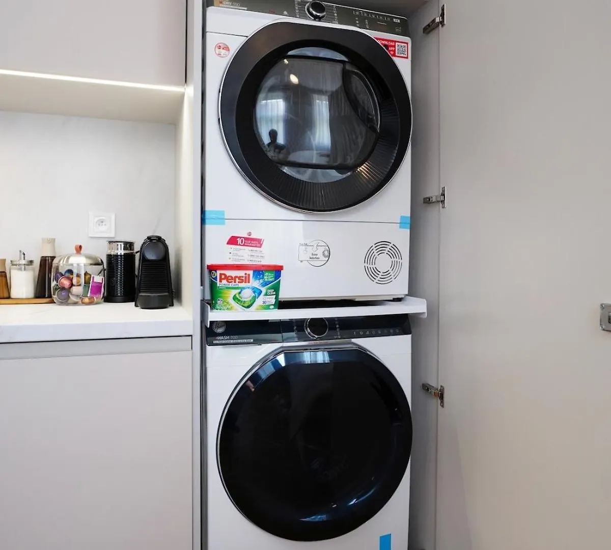 Luxemi Apartments I City Center Premium Studio Πράγα Τσεχία
