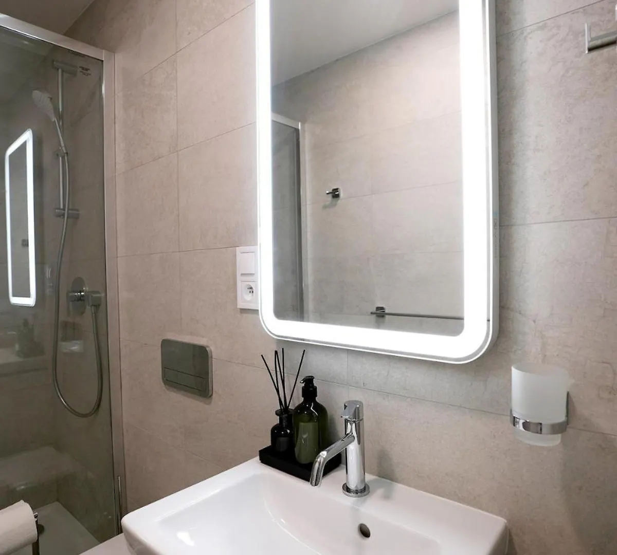 Luxemi Apartments I City Center Premium Studio Πράγα 0*,