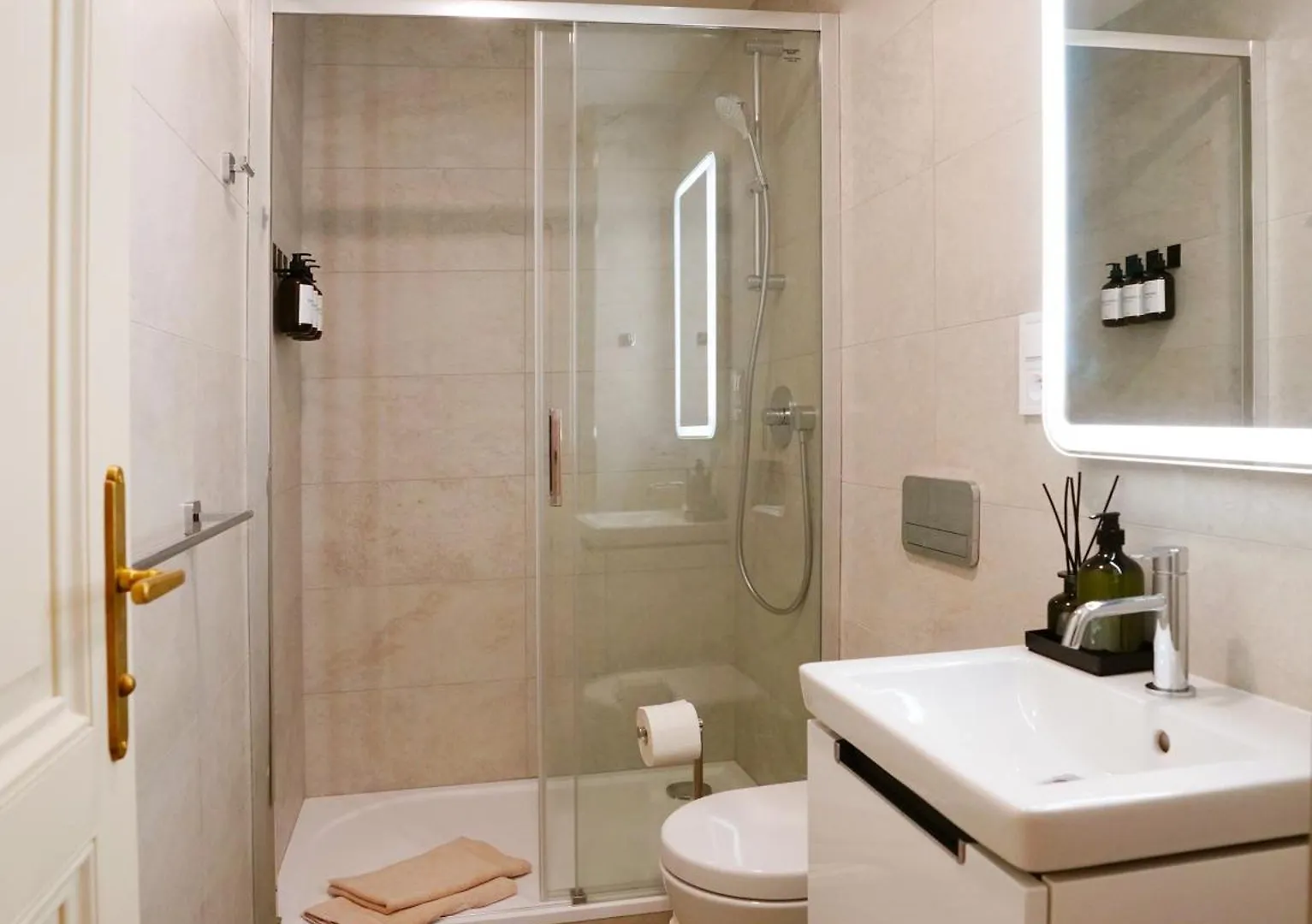 Luxemi Apartments I City Center Premium Studio Πράγα Τσεχία