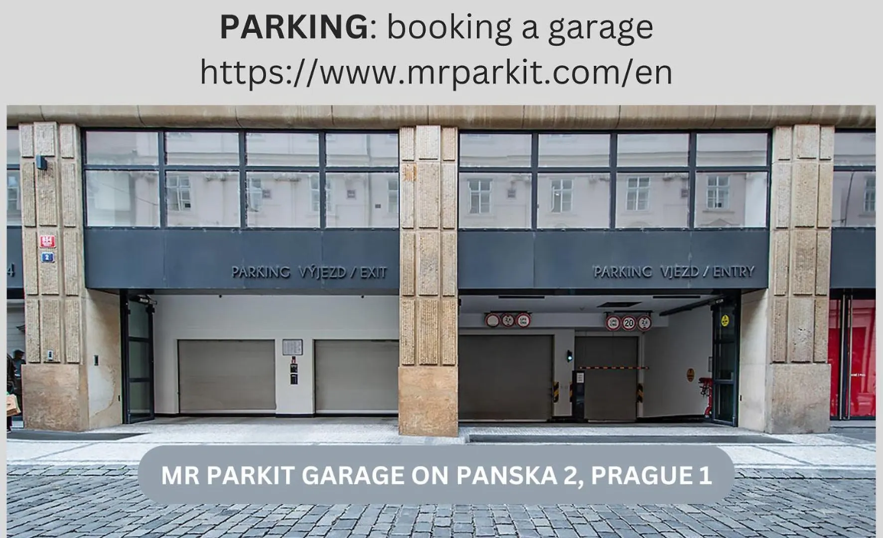 Luxemi Apartments I City Center Premium Studio Πράγα
